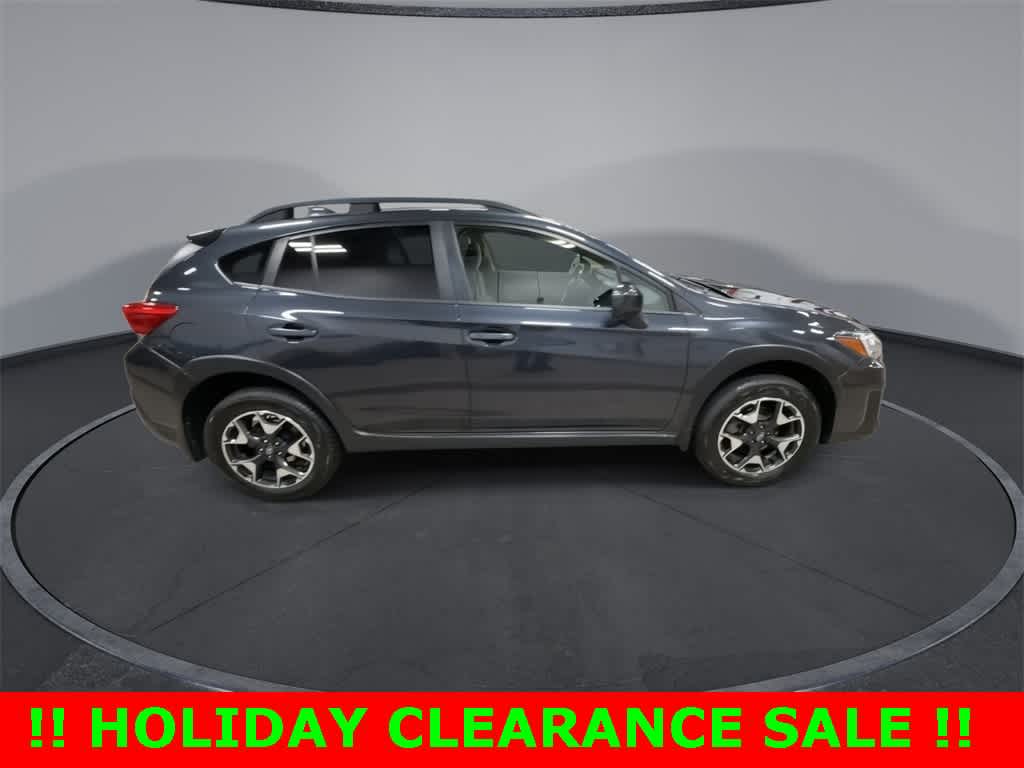 Thumbnail: 2019 Subaru Crosstrek - 9