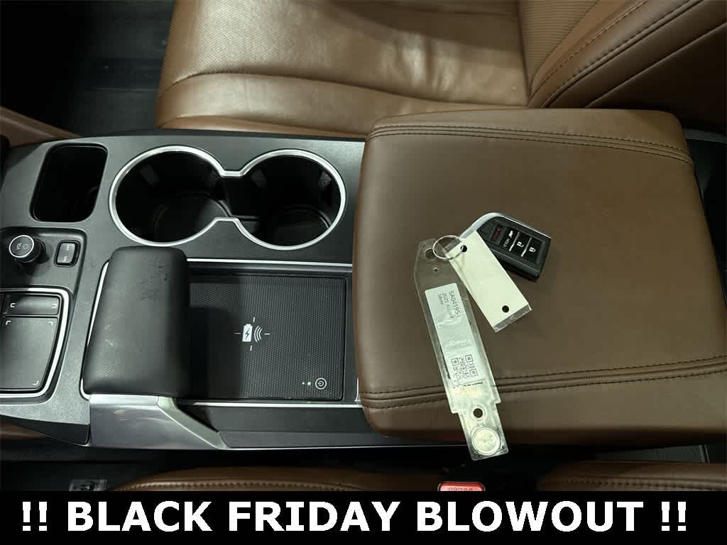 Thumbnail: 2023 Acura MDX - 34