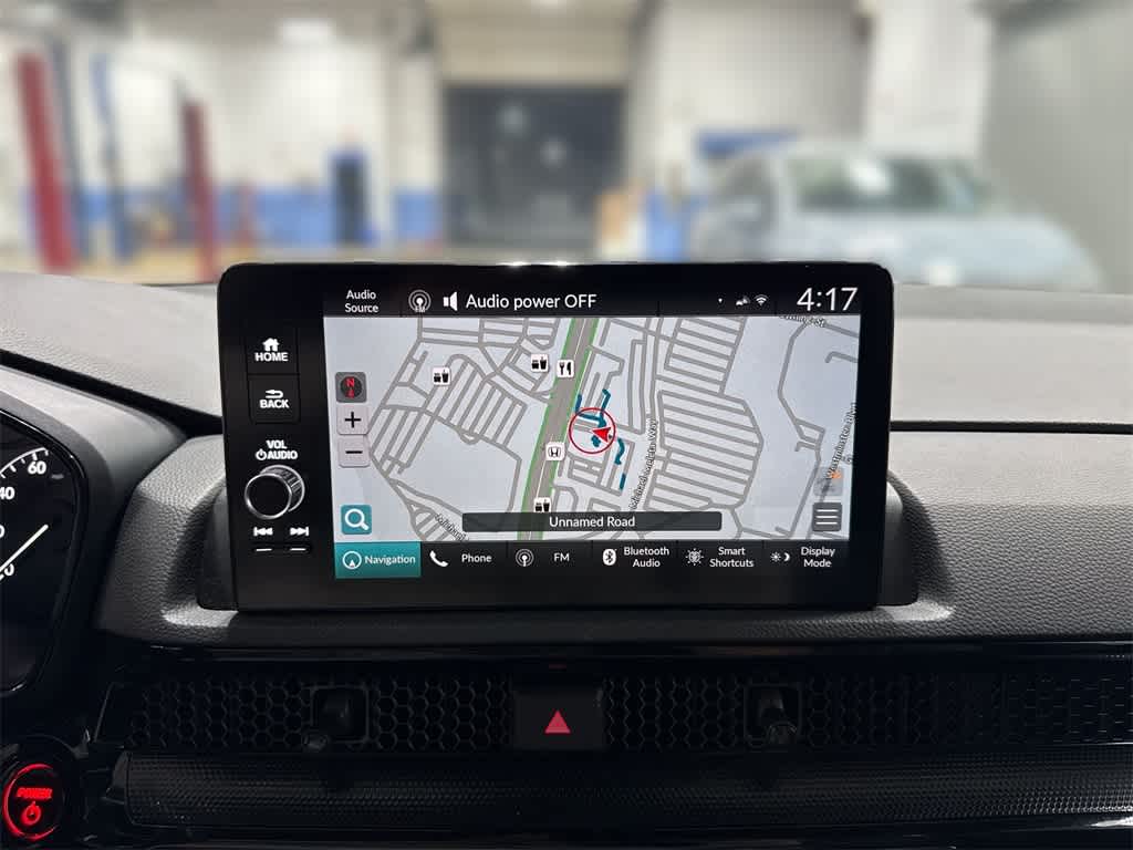 Thumbnail: 2023 Honda CR-V - 20