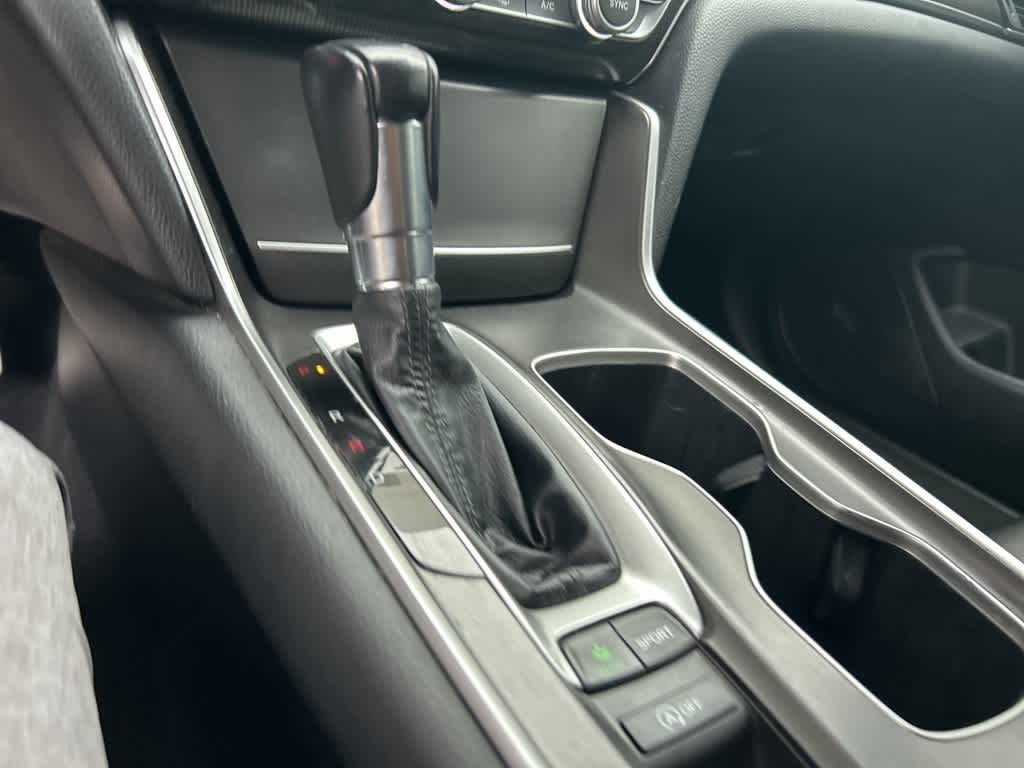 2022 Honda Accord Sport 8