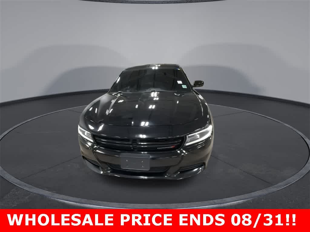 Thumbnail: 2019 Dodge Charger - 3