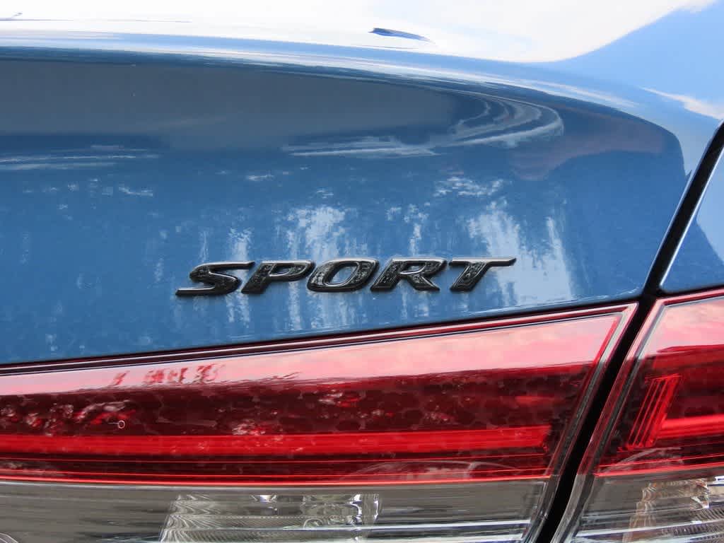 Thumbnail: 2026 Honda Civic - 8