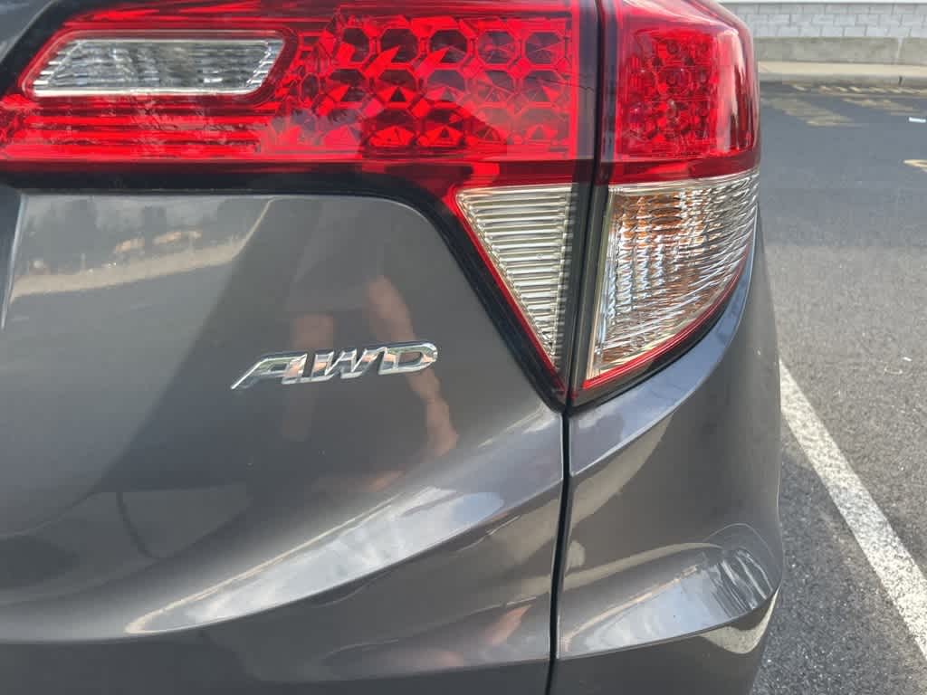 Thumbnail: 2022 Honda HR-V - 7