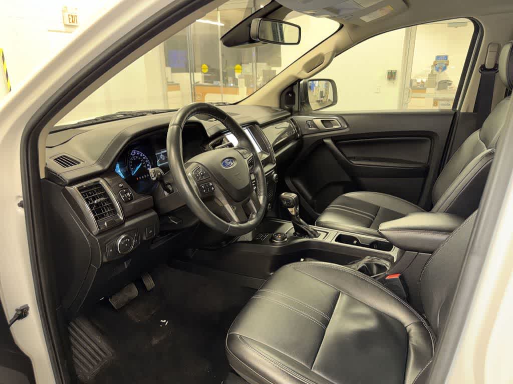 Thumbnail: 2020 Ford Ranger - 30