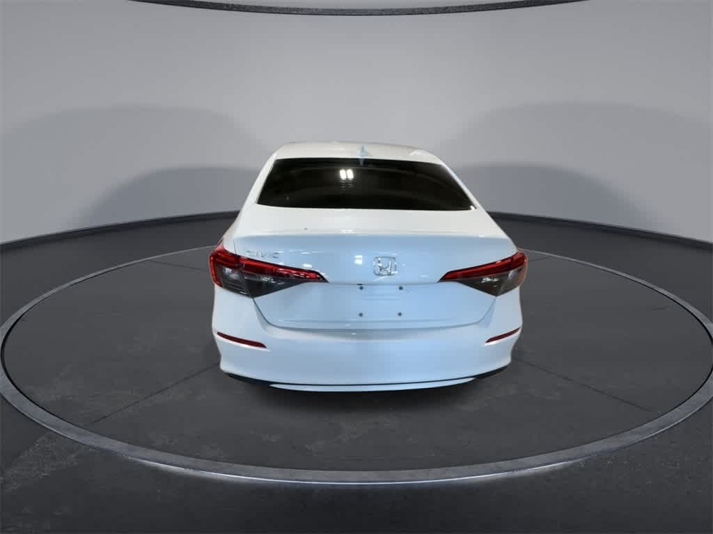 Thumbnail: 2023 Honda Civic - 7