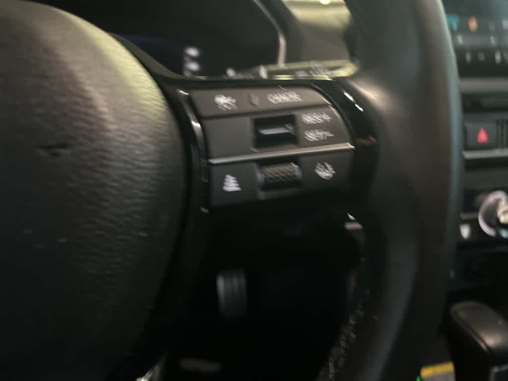 Thumbnail: 2022 Honda Civic - 5