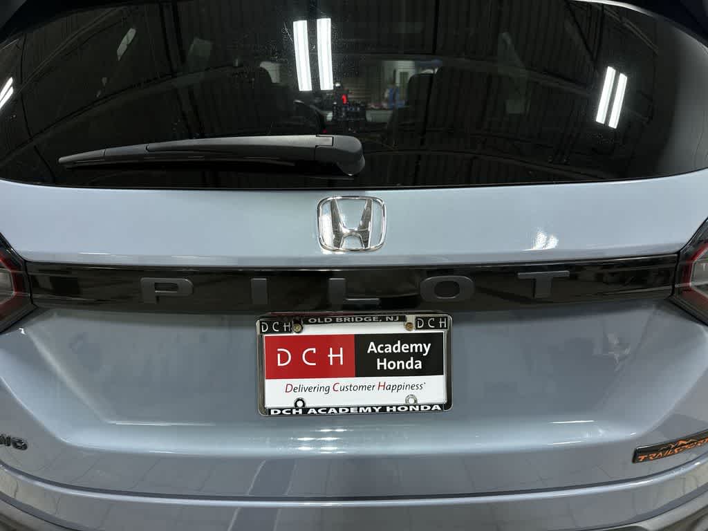 Thumbnail: 2024 Honda Pilot - 28