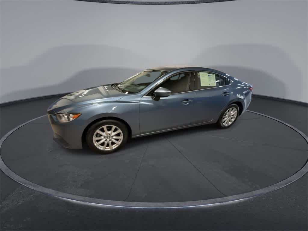 Thumbnail: 2016 Mazda Mazda6 - 4