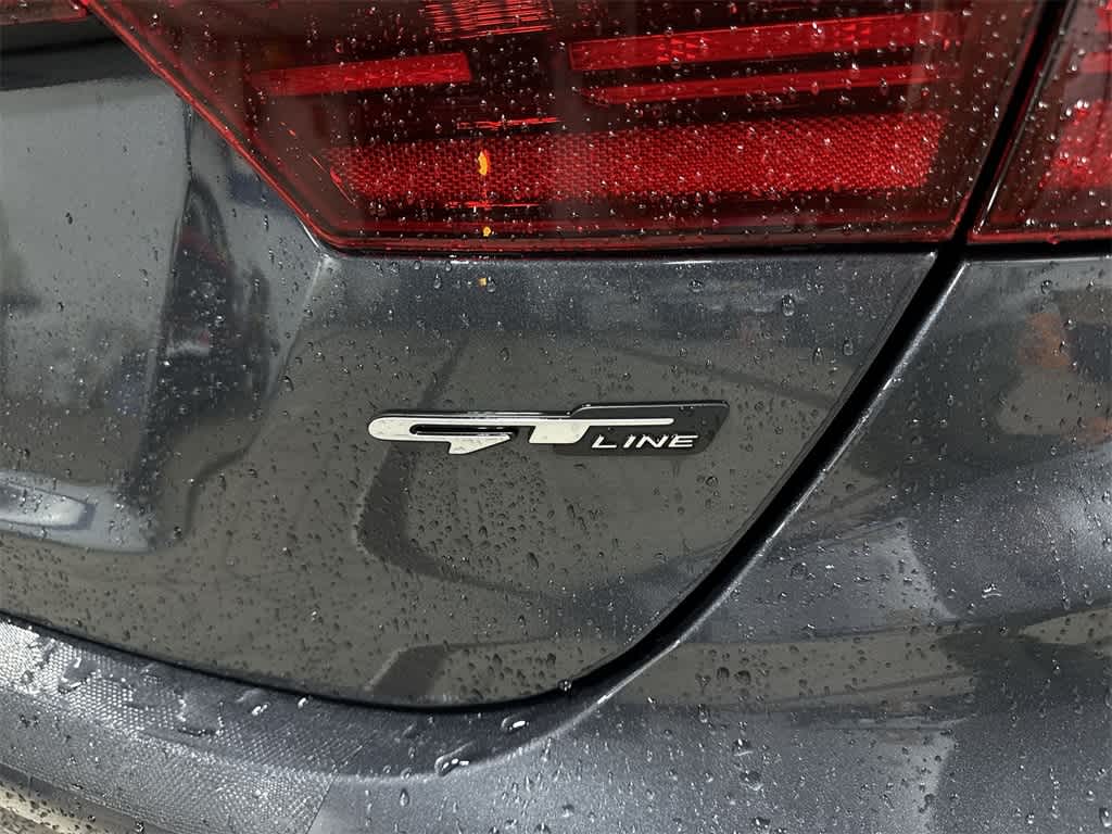 Thumbnail: 2023 Kia Forte - 26