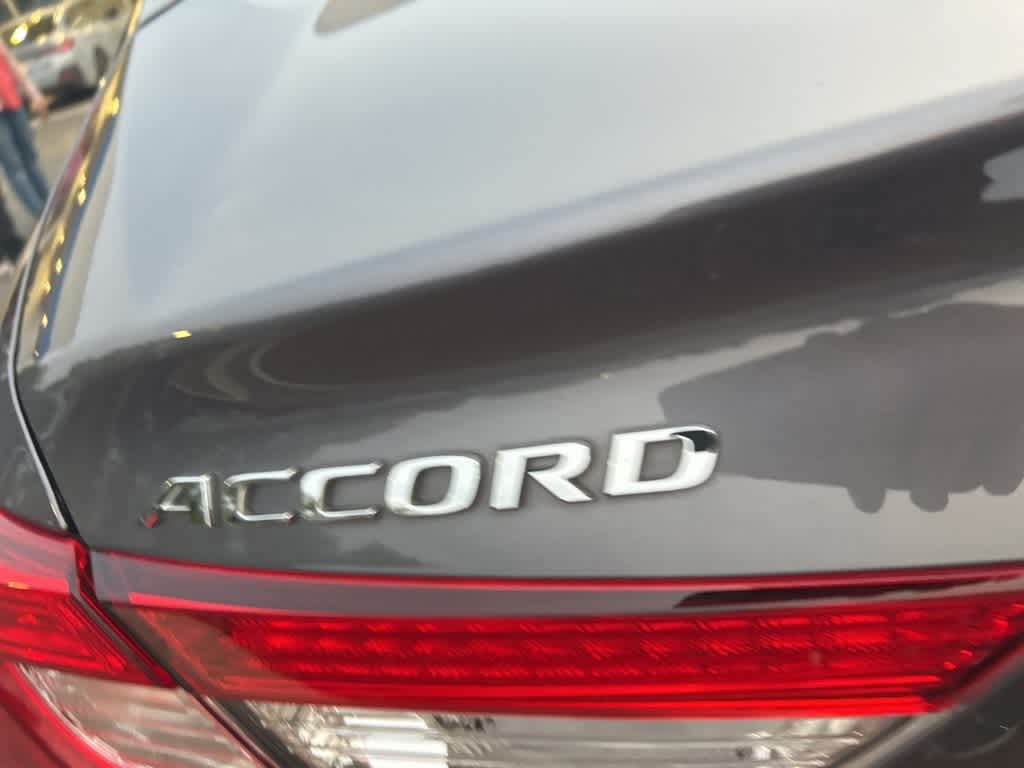 Thumbnail: 2018 Honda Accord - 7