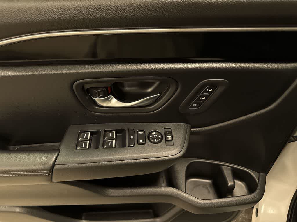 Thumbnail: 2023 Honda Pilot - 23