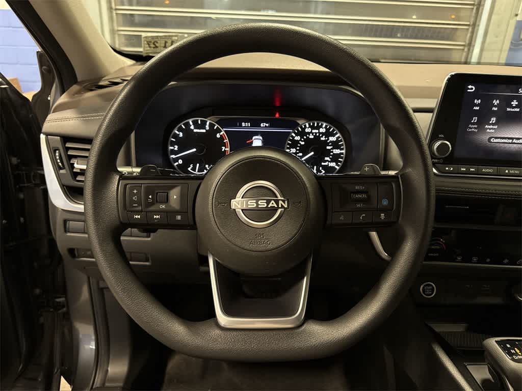 Thumbnail: 2023 Nissan Rogue - 18