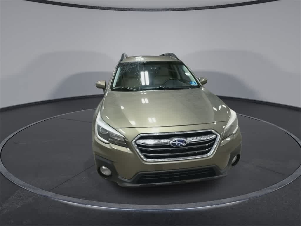 Thumbnail: 2018 Subaru Outback - 3