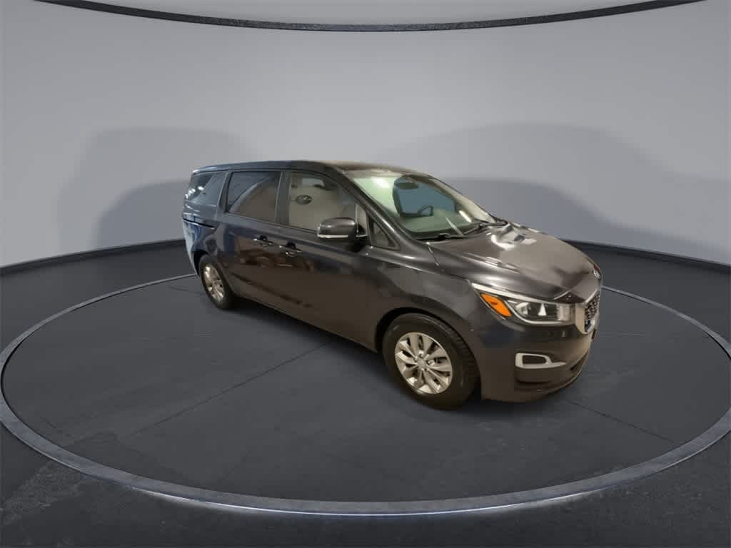 Thumbnail: 2019 Kia Sedona - 2