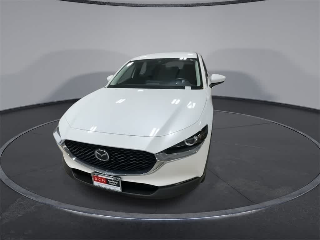 Thumbnail: 2020 Mazda CX-30 - 3