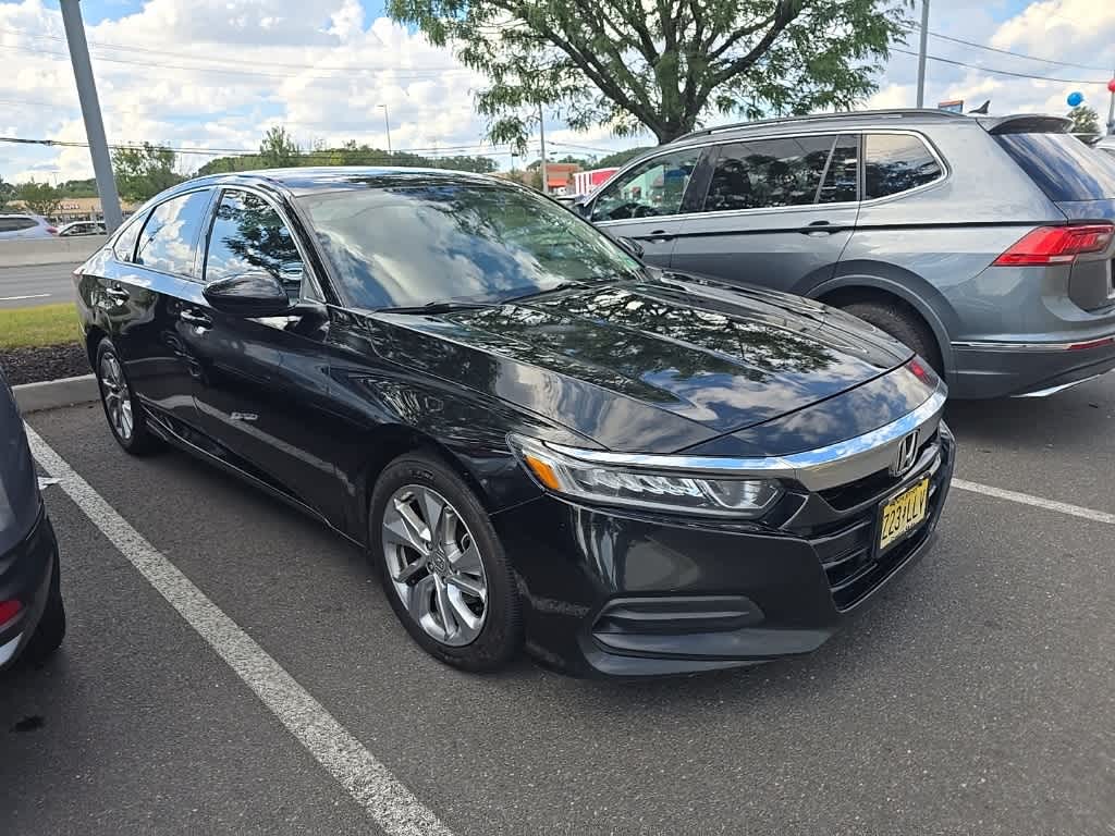Thumbnail: 2018 Honda Accord - 4