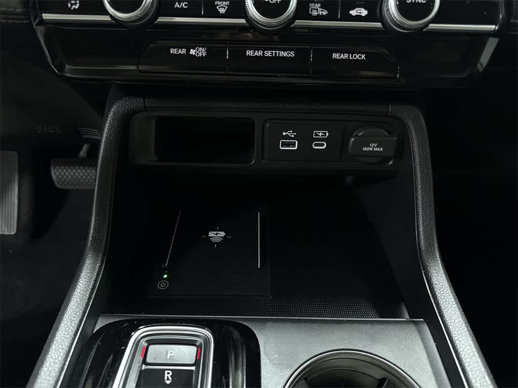 Thumbnail: 2023 Honda Pilot - 31