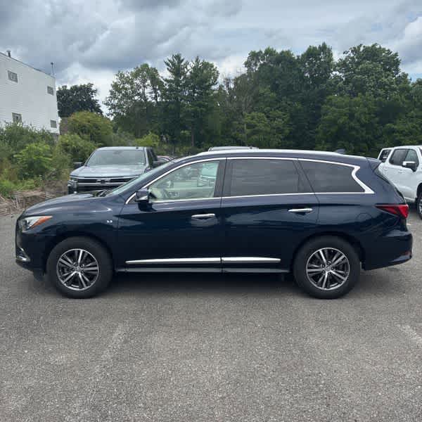Thumbnail: 2019 INFINITI QX60 - 2