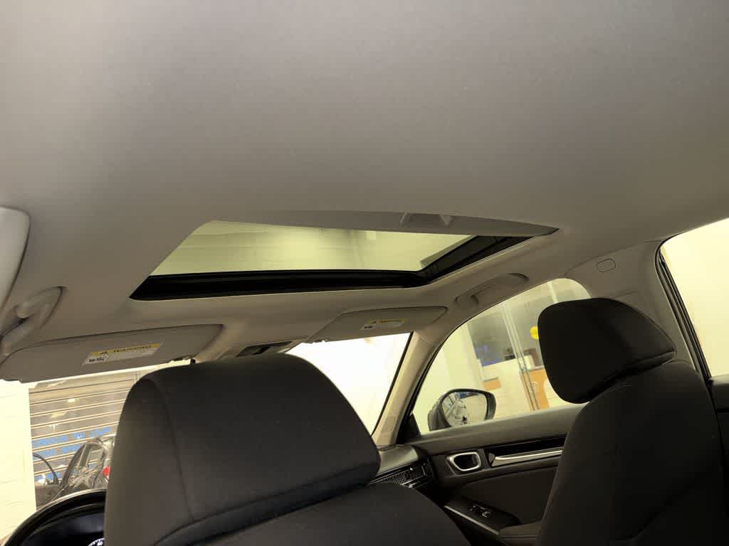 Thumbnail: 2023 Honda Civic - 22