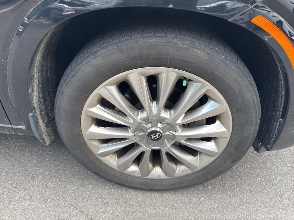 Thumbnail: 2020 Hyundai Palisade - 30