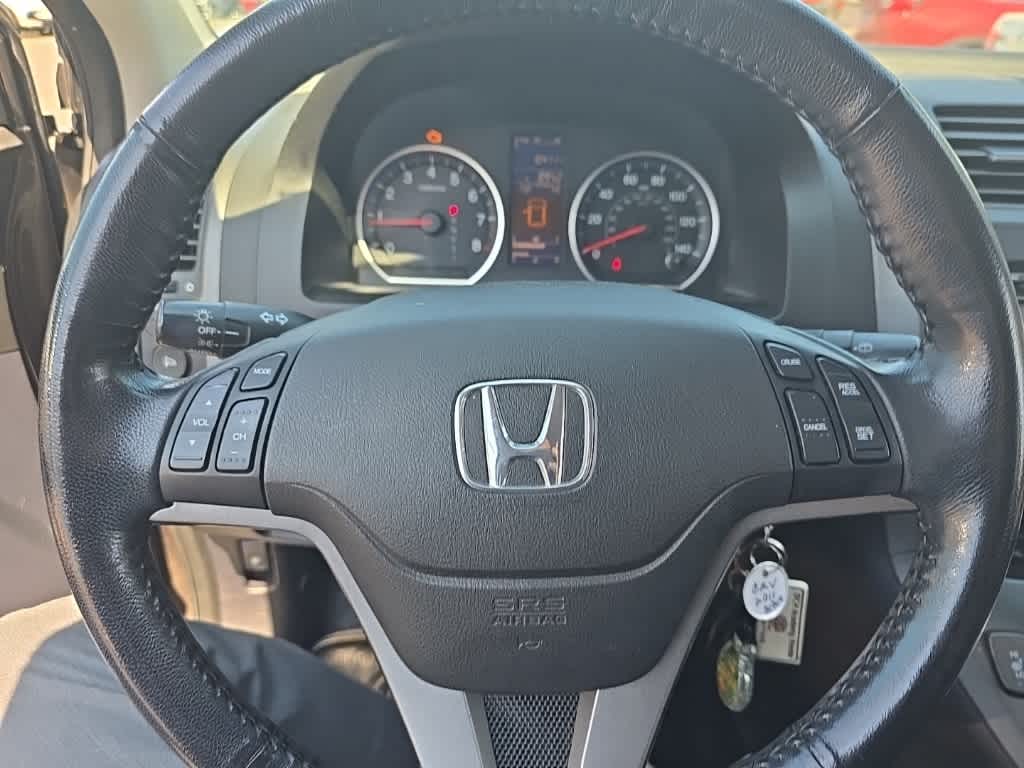 Thumbnail: 2011 Honda CR-V - 21