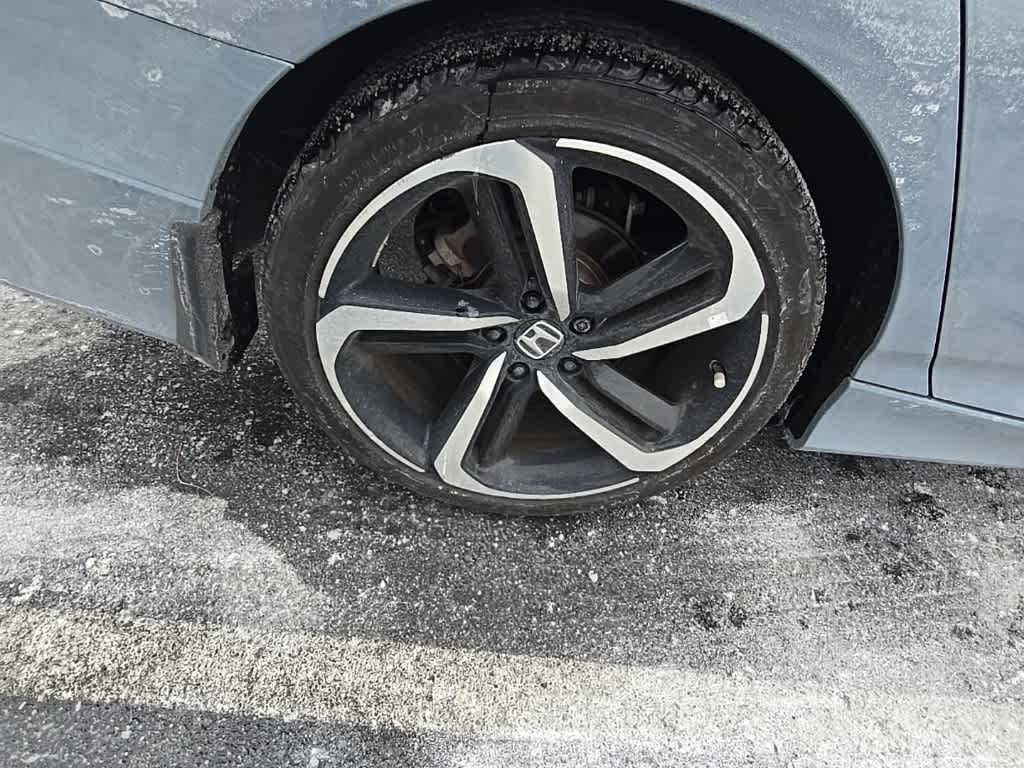 Thumbnail: 2022 Honda Accord - 20