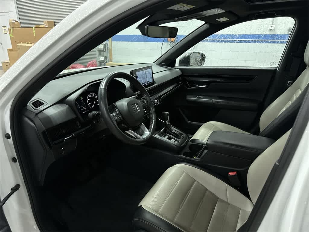 Thumbnail: 2023 Honda CR-V - 31