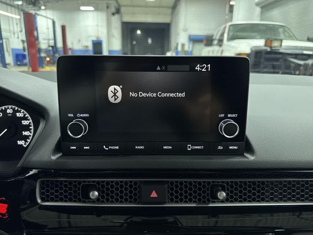 Thumbnail: 2026 Honda Civic - 20