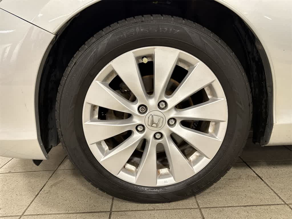 Thumbnail: 2015 Honda Accord - 10