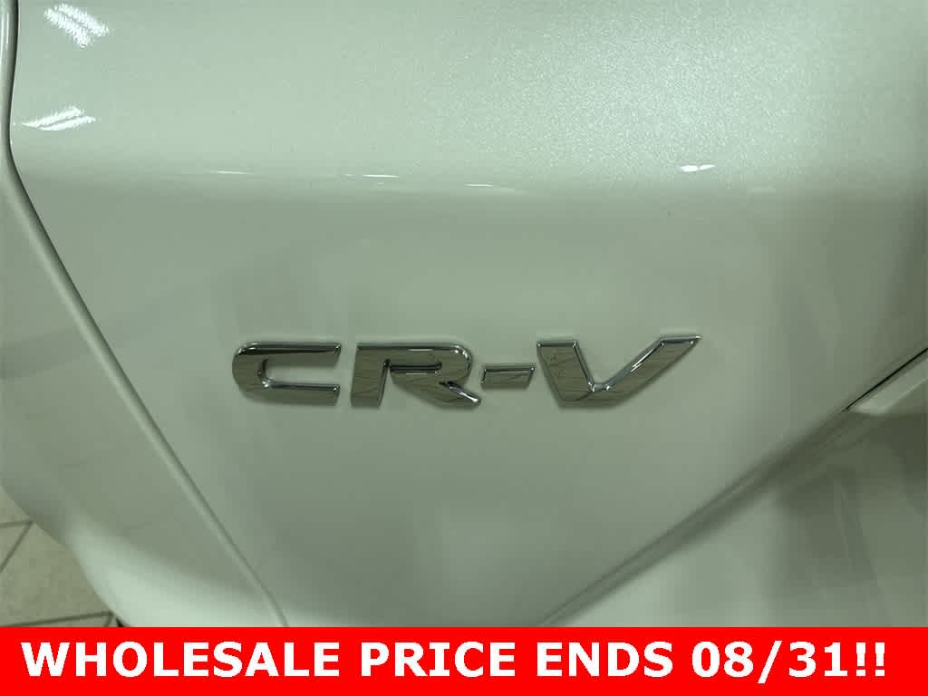 Thumbnail: 2022 Honda CR-V - 26