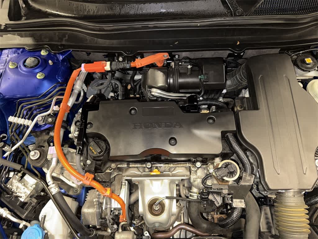 Thumbnail: 2022 Honda Accord - 11