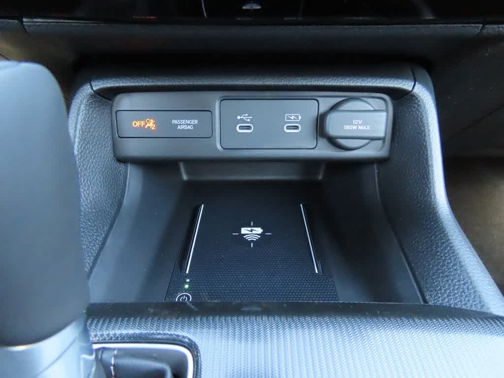 Thumbnail: 2026 Honda Civic - 24