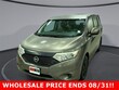  Nissan Quest