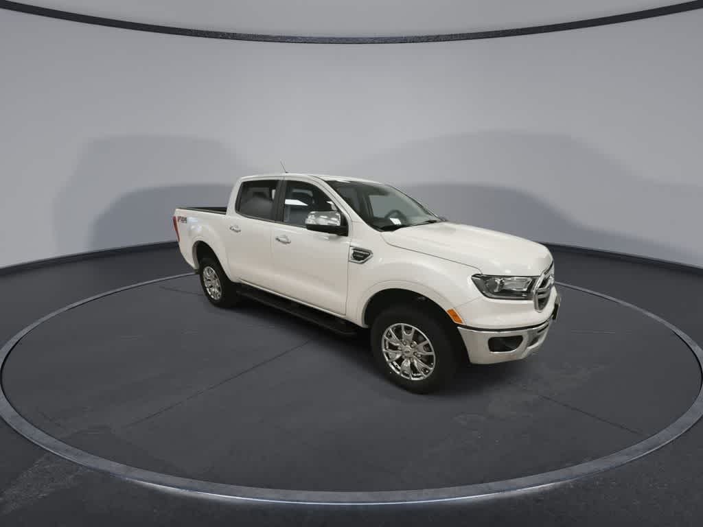 Thumbnail: 2020 Ford Ranger - 2