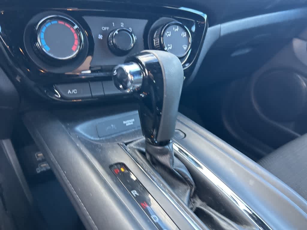 Thumbnail: 2020 Honda HR-V - 21