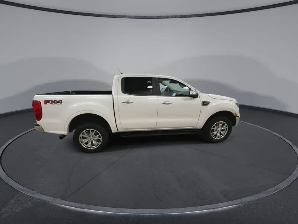 Thumbnail: 2020 Ford Ranger - 9