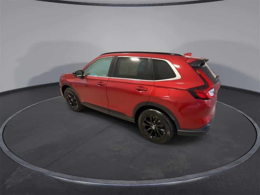 Thumbnail: 2024 Honda CR-V - 6