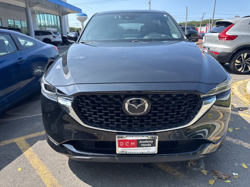 Thumbnail: 2023 Mazda CX-5 - 6