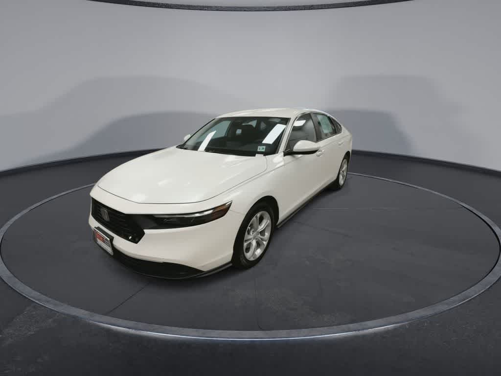 Thumbnail: 2024 Honda Accord - 4