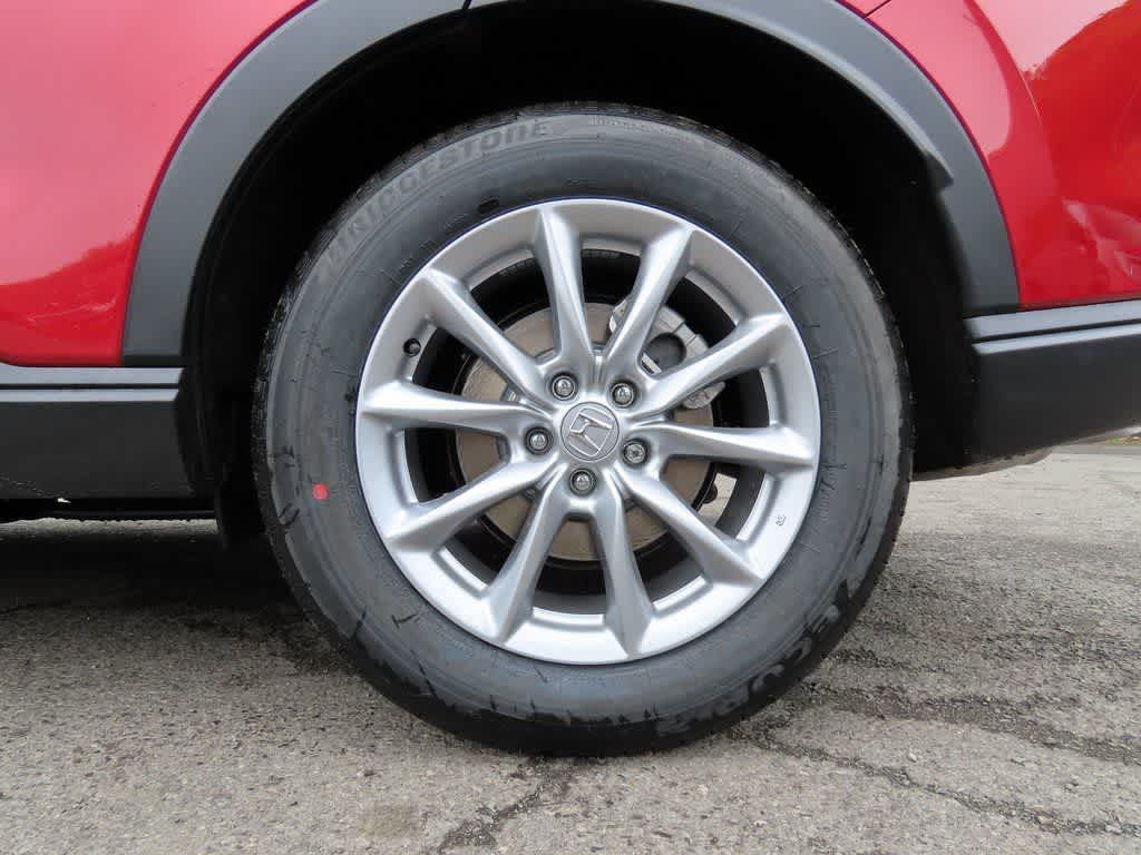 Thumbnail: 2026 Honda CR-V - 9