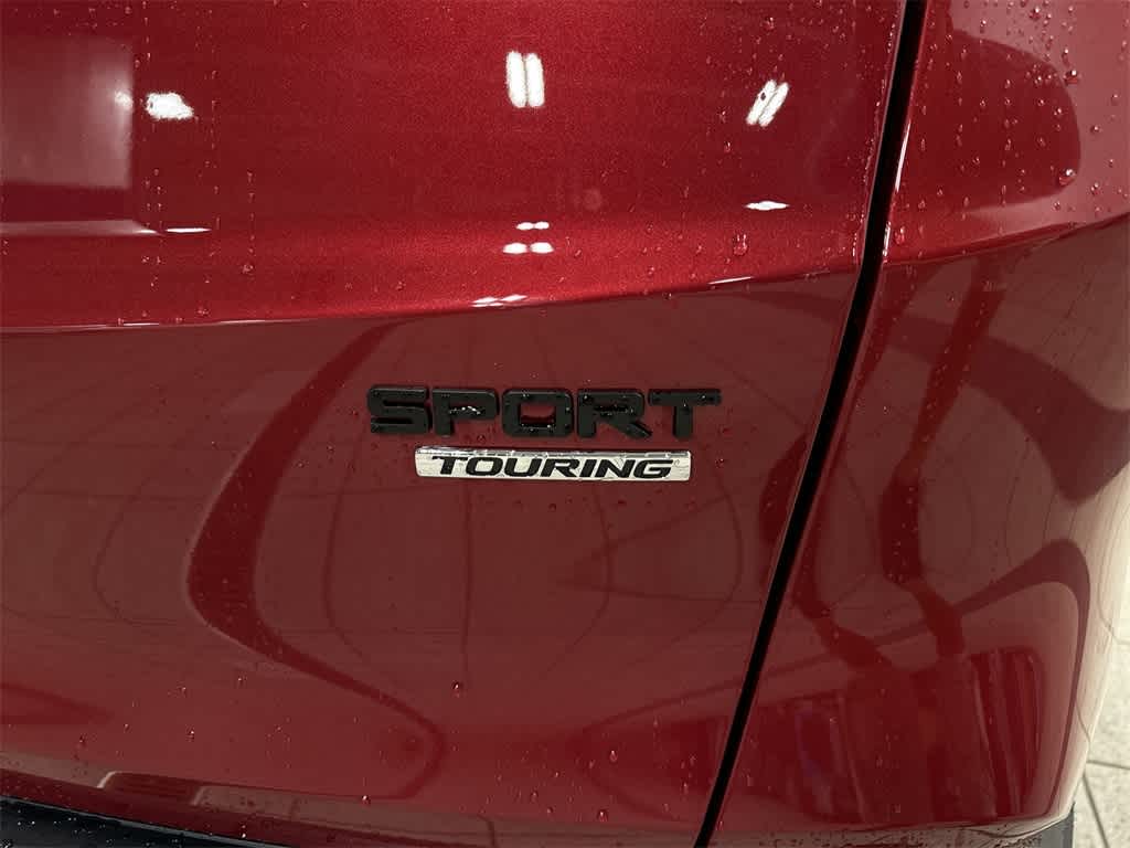 Thumbnail: 2025 Honda CR-V - 29