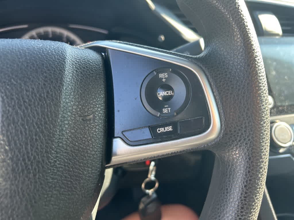 Thumbnail: 2018 Honda Civic - 5