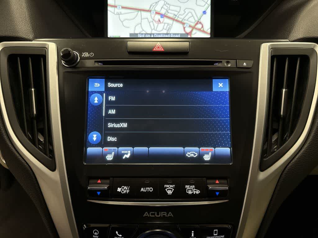 Thumbnail: 2019 Acura TLX - 20