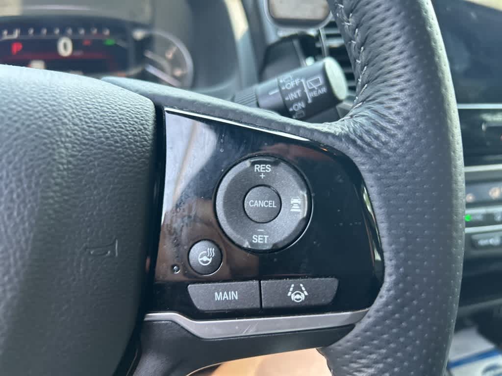 Thumbnail: 2022 Honda Passport - 20