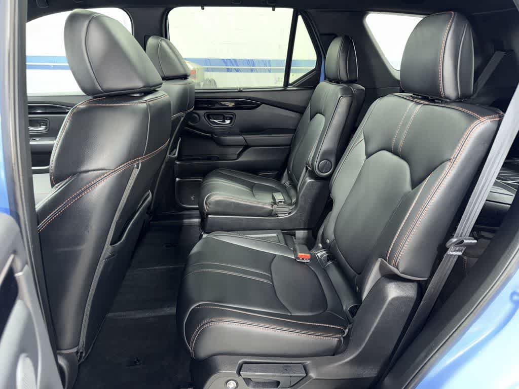 Thumbnail: 2025 Honda Pilot - 17