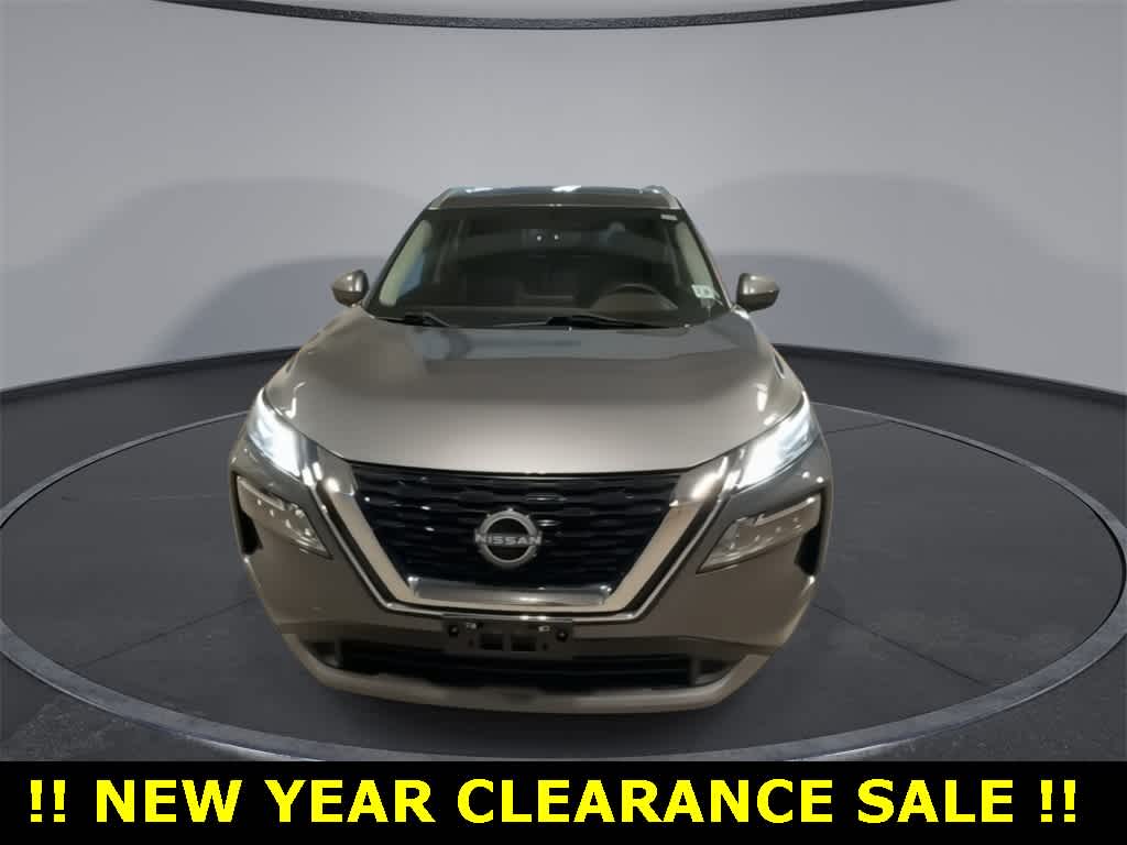 Thumbnail: 2023 Nissan Rogue - 3