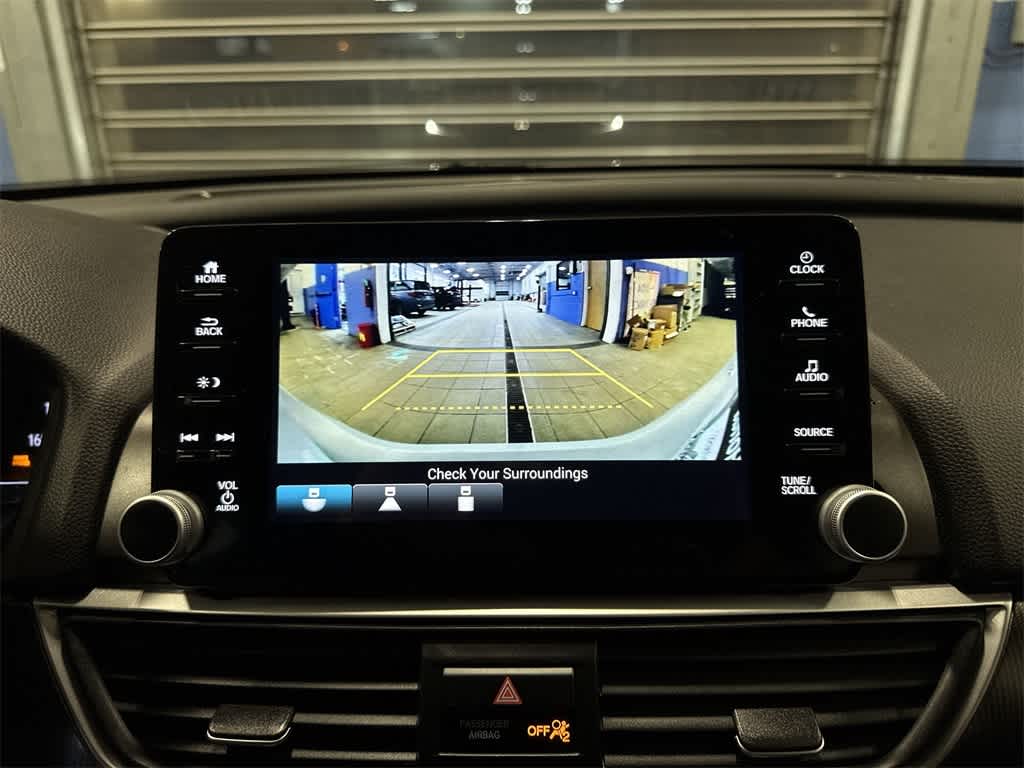 Thumbnail: 2019 Honda Accord - 23