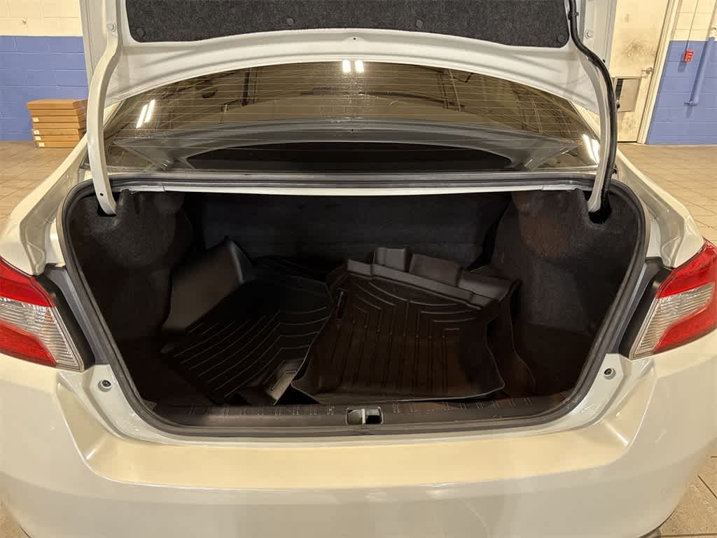 Thumbnail: 2019 Subaru WRX - 11