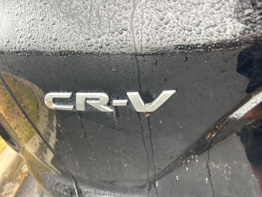 Thumbnail: 2022 Honda CR-V - 8