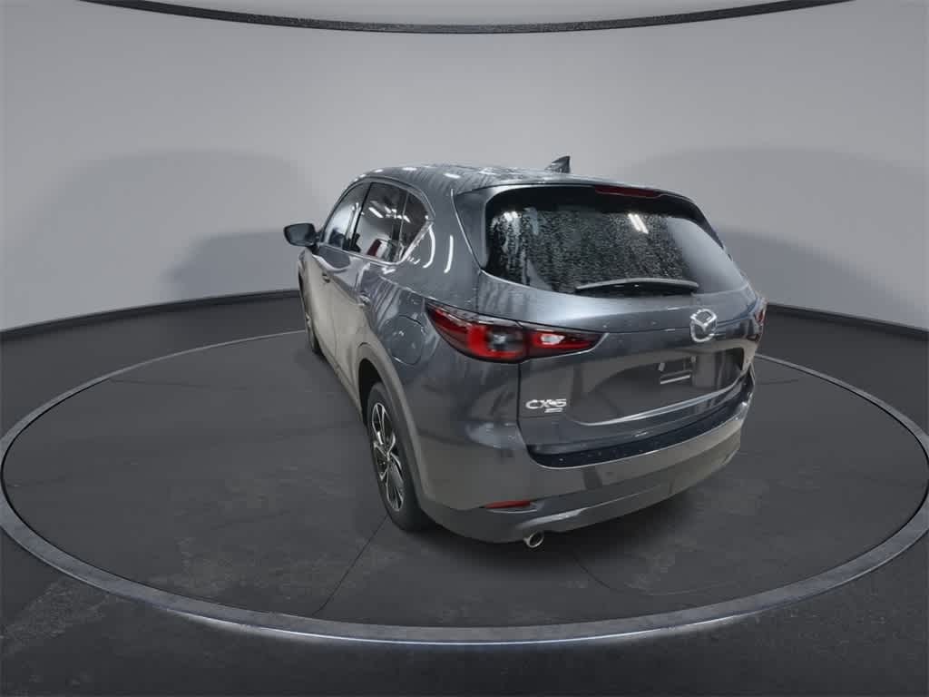 Thumbnail: 2023 Mazda CX-5 - 7